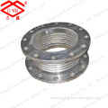 Braided Metallic Hose Rotary Metal Joint